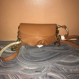 Convertible Fanny Bag
